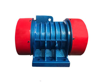臥式振動(dòng)電機(jī)