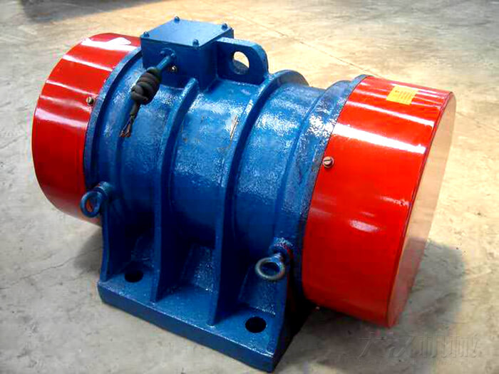 YZU振動(dòng)電機(jī)