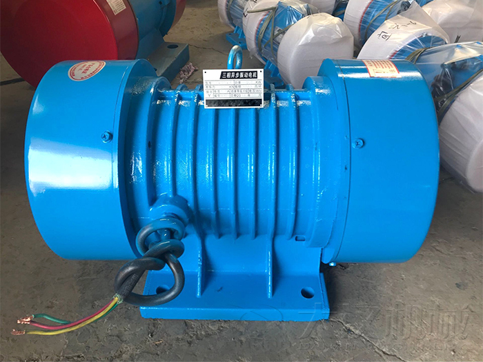 VB振動(dòng)電機(jī)